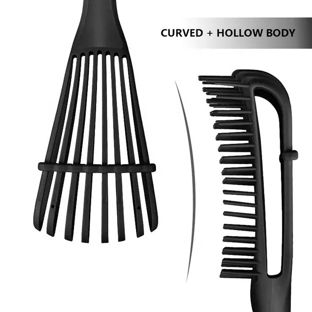 Smooth Detangler