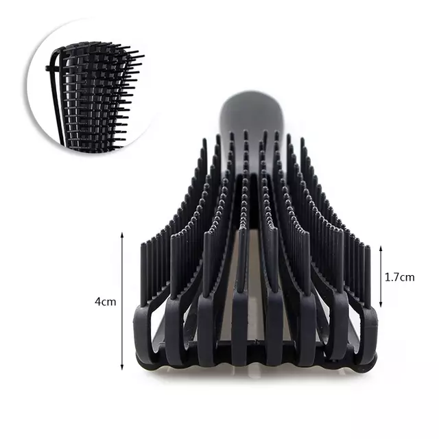 Smooth Detangler