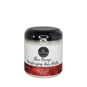 Shea Mango Moisturizing Hair Butter