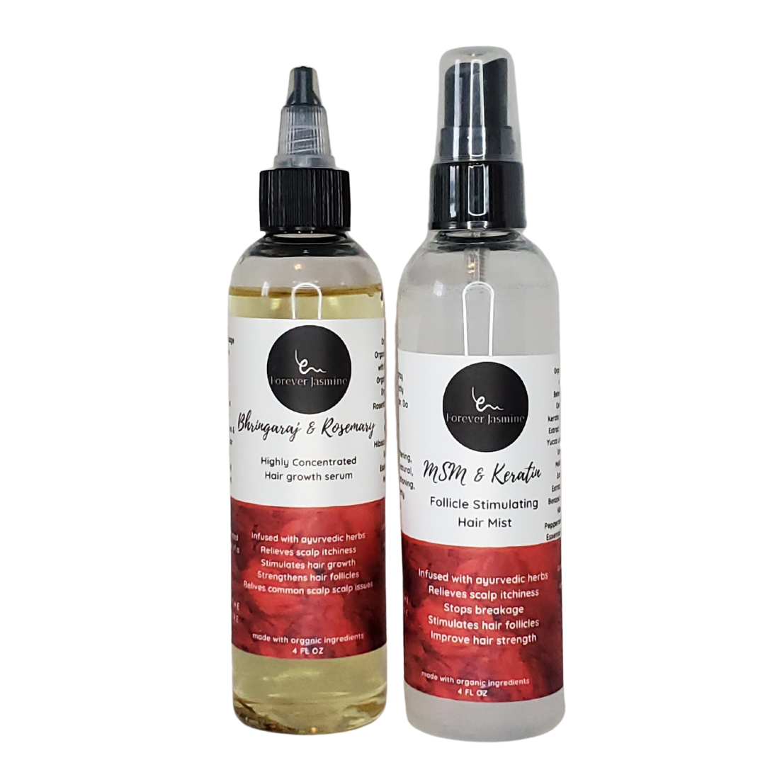Growth Bundle