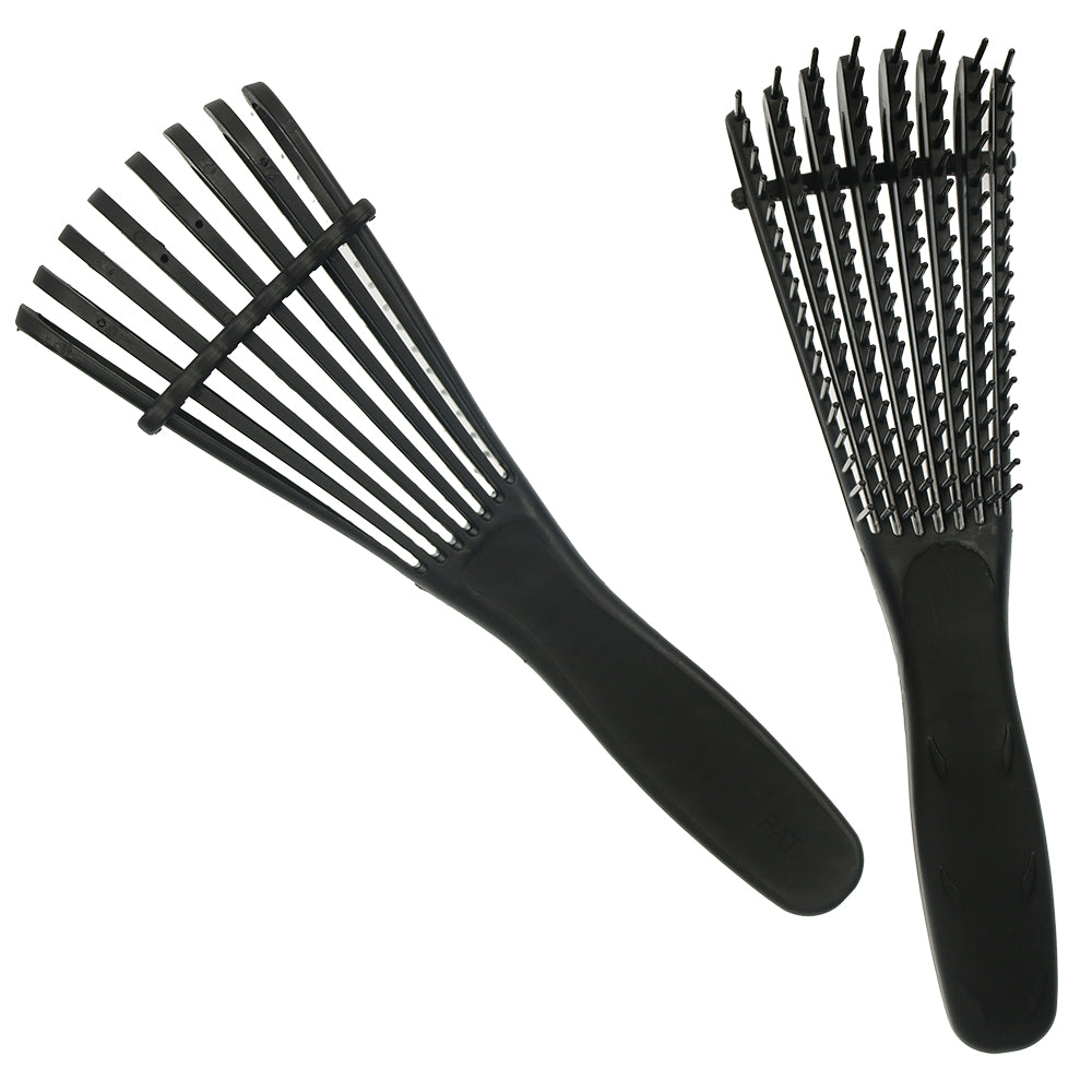 Smooth Detangler